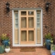 Raleigh Windows and Doors