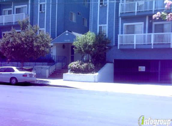 Royal Grace Apartments - Encino, CA