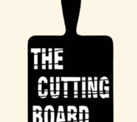 The Cutting Board - Burlington, NC