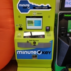 Minute Key