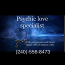 Psychic shop reading by Anna  helps with LOVE MONEY RELATIONSHIPS BUSINESS & PERSONEL PROBLEMS - Psychics & Mediums