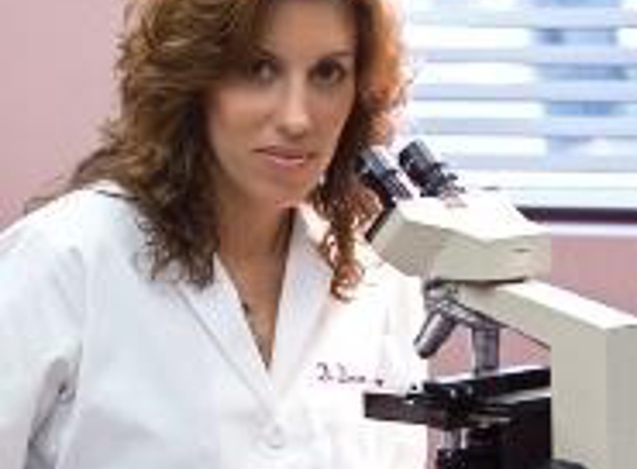 Dr. Donna April Serure, DO - Smithtown, NY