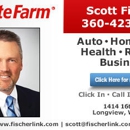 Scott Fischer - State Farm Insurance Agent - Insurance