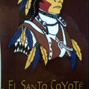 El Santo Coyote - Mexican Restaurants
