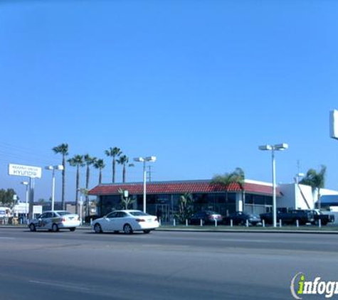 Kearny Mesa Hyundai - San Diego, CA