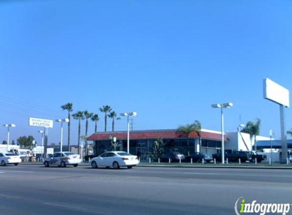 Kearny Mesa Toyota - San Diego, CA