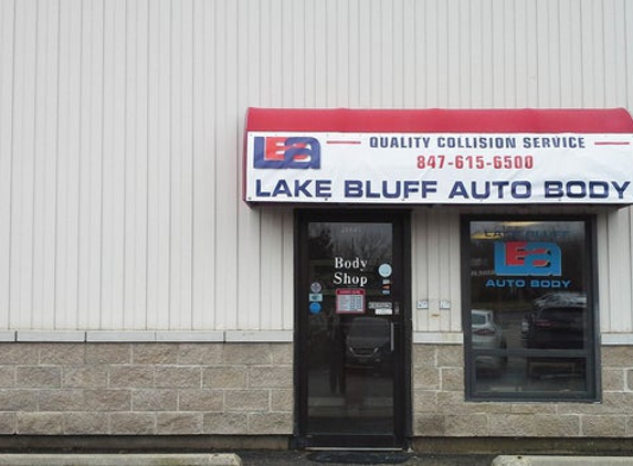 CARSTAR Auto Body Repair Experts - Lake Bluff, IL