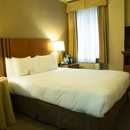 Executive Hotel Pacific - Hotels