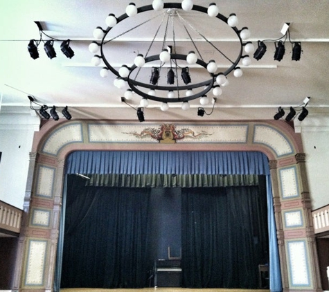 Bayview Opera House