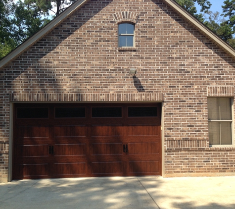 Crescent City Garage Door LLC - Hammond, LA