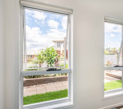 CHGA Windows & Doors - Caloundra West, QLD