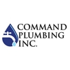 Command Plumbing Inc. gallery