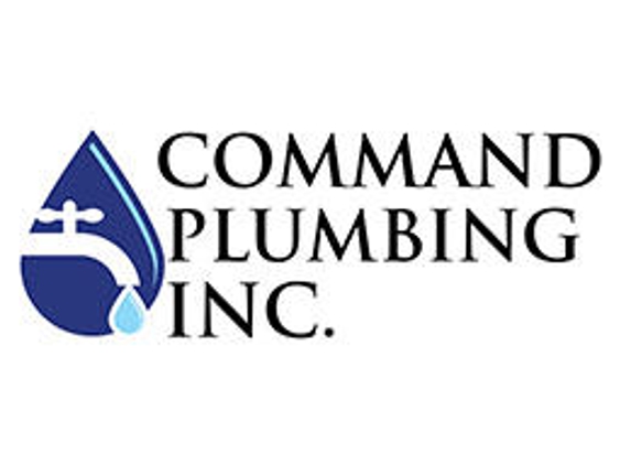 Command Plumbing Inc. - Gurnee, IL