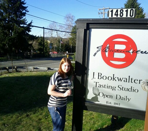 Bookwalter - Woodinville, WA