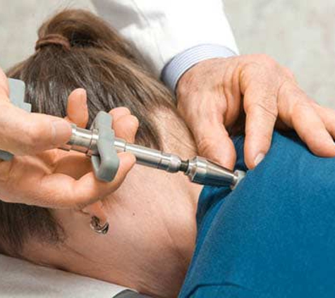 Tresize Chiropractic Centre - Mildura, VIC