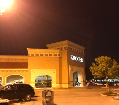 Kroger Fuel Center - Houston, TX