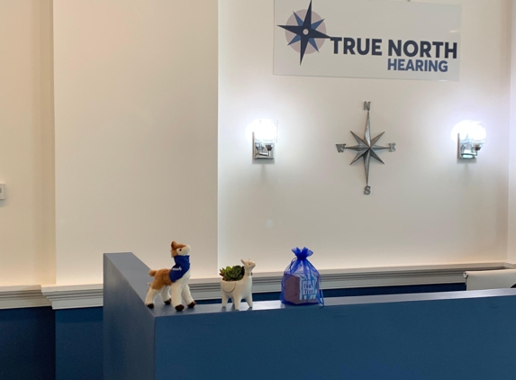 True North Hearing by AudioNova - Springfield, VT