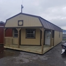 Lengacher Brother Builders LLC - Sheds