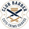 Club Barber gallery