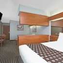 Microtel Inn & Suites by Wyndham Garland/Dallas - Hotels