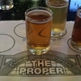 The Proper Brewing Company