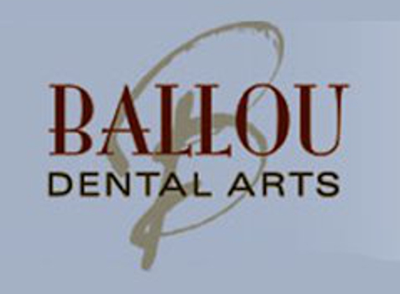 Ballou Dental Arts - Mission Viejo, CA