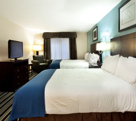 Holiday Inn Express & Suites Baton Rouge -Port Allen - Port Allen, LA