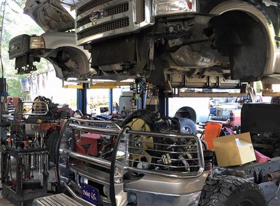 Kelley's Auto & Deisel Repair - Crestview, FL