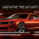 LakeShore Tire and Auto Repair - Auto Repair & Service