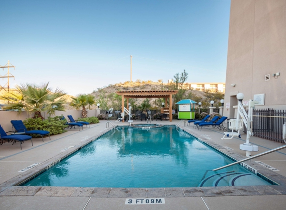 Hilton Garden Inn El Paso / University - El Paso, TX