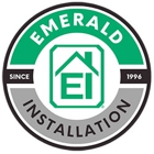 Emerald Installation