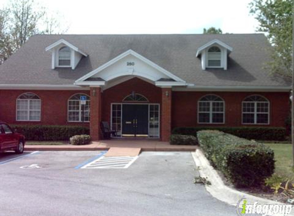 North Florida Neurology - Orange Park, FL