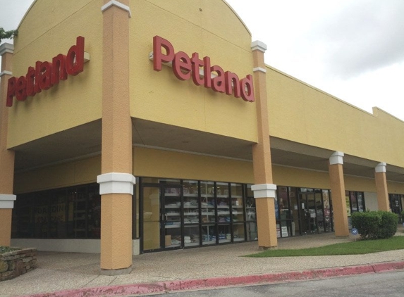 Petland Plano - Plano, TX