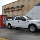 U-Haul Moving & Storage of Doral - Propane & Natural Gas