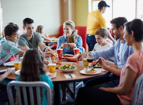 Peter Piper Pizza - Albuquerque, NM