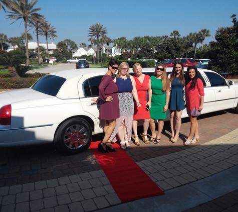 Presley Limousines of Palm Coast, Inc - Palm Coast, FL