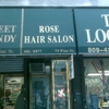 43 Nassau Street Barbershop gallery