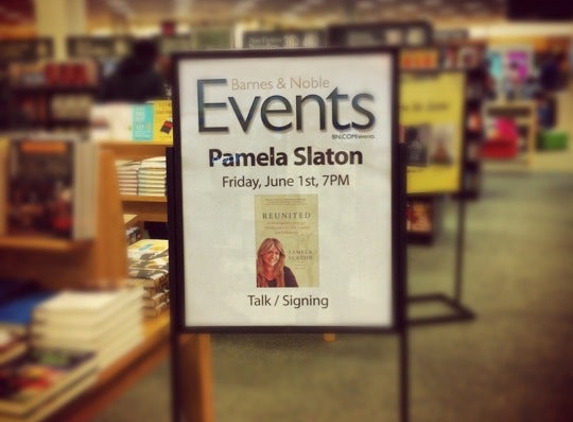 Barnes & Noble Booksellers - Cherry Hill, NJ