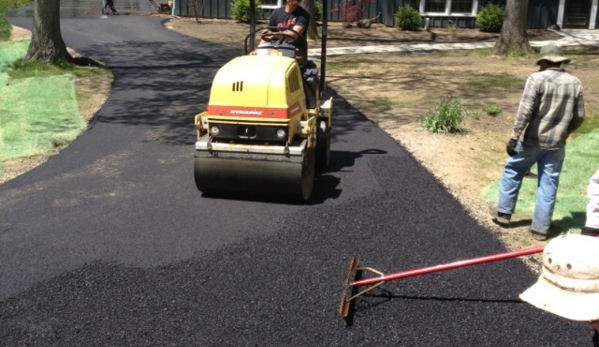 All About Asphalt - Knoxville, TN. Small job you name it we lay it 