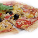 Fratelli Express - A Slice of Italy - Pizza
