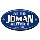 Joman Auto Service - Auto Repair & Service