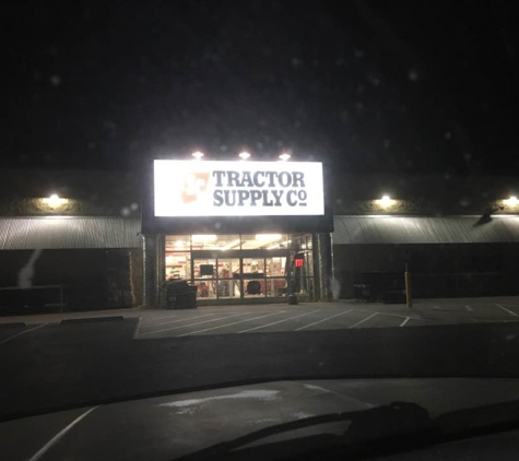 Tractor Supply Co - Pahrump, NV