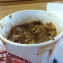 Popeyes Louisiana Kitchen - Fast Food Restaurants