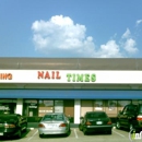 Nail Time - Nail Salons