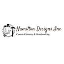 Hamilton Designs Inc - Cabinets