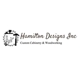 Hamilton Designs Inc