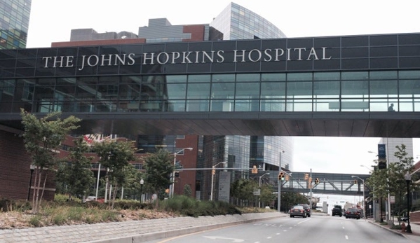 The Johns Hopkins Hospital - Baltimore, MD