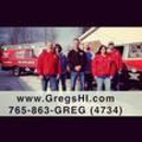 Gregs Home Improvements - Home Improvements