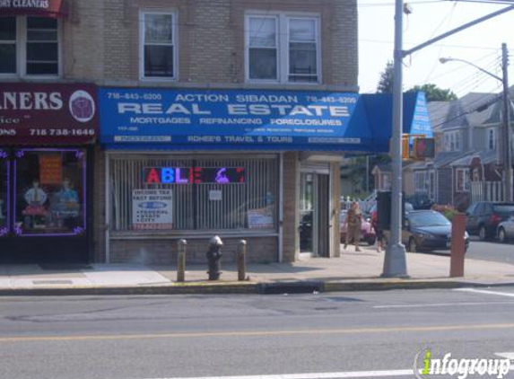 Action Sibadan Real Estate - South Ozone Park, NY