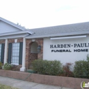 Harden-Pauli Funeral Home - Funeral Directors